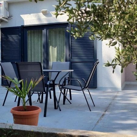 Apartments Andrea II Baška Zewnętrze zdjęcie