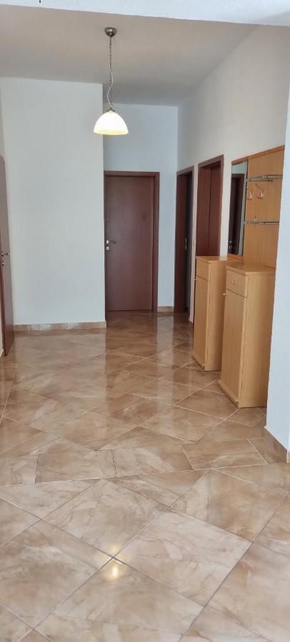 Apartments Andrea II Baška Zewnętrze zdjęcie