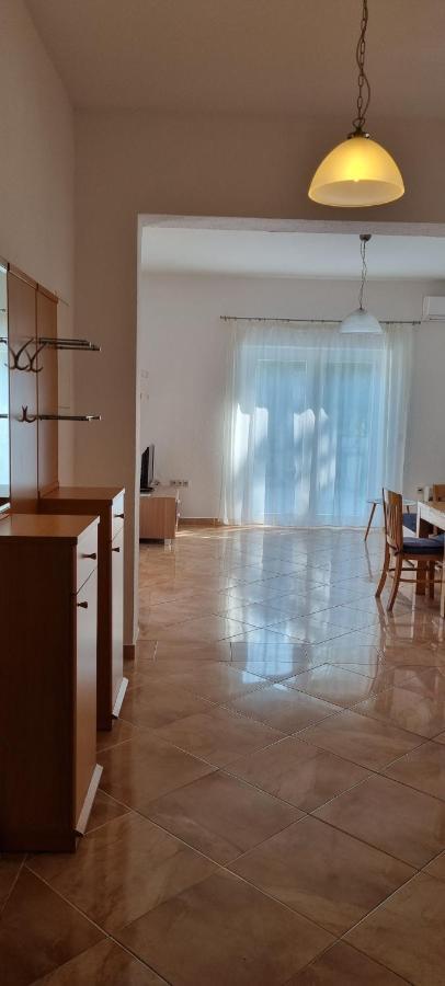 Apartments Andrea II Baška Zewnętrze zdjęcie